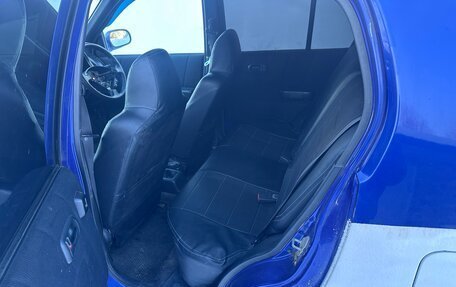 Honda Logo, 2000 год, 155 000 рублей, 13 фотография