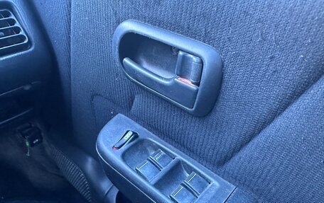 Honda Logo, 2000 год, 155 000 рублей, 18 фотография