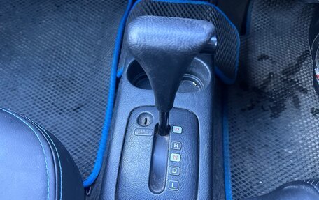 Honda Logo, 2000 год, 155 000 рублей, 17 фотография