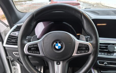 BMW X5, 2020 год, 7 500 000 рублей, 7 фотография