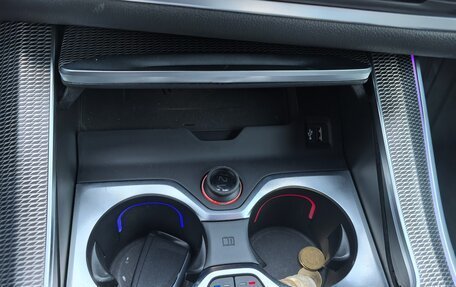 BMW X5, 2020 год, 7 500 000 рублей, 9 фотография