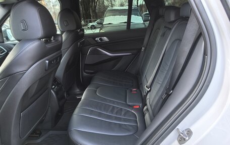 BMW X5, 2020 год, 7 500 000 рублей, 15 фотография