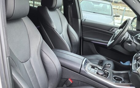 BMW X5, 2020 год, 7 500 000 рублей, 11 фотография