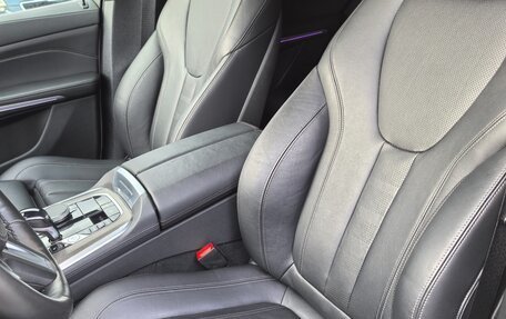 BMW X5, 2020 год, 7 500 000 рублей, 10 фотография