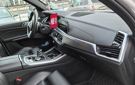 BMW X5, 2020 год, 7 500 000 рублей, 12 фотография