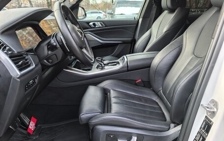 BMW X5, 2020 год, 7 500 000 рублей, 14 фотография