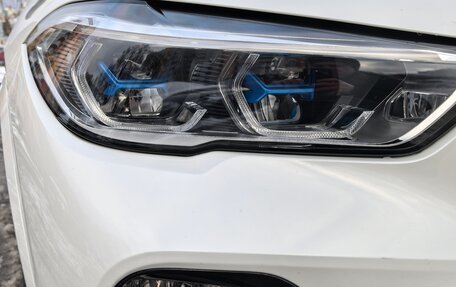 BMW X5, 2020 год, 7 500 000 рублей, 20 фотография