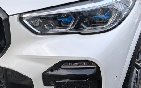 BMW X5, 2020 год, 7 500 000 рублей, 21 фотография