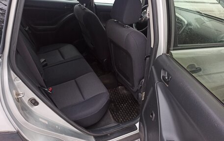 Pontiac Vibe II, 2003 год, 545 000 рублей, 6 фотография