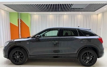 Audi Q2 I, 2021 год, 1 970 000 рублей, 2 фотография