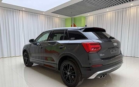 Audi Q2 I, 2021 год, 1 970 000 рублей, 3 фотография
