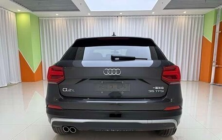 Audi Q2 I, 2021 год, 1 970 000 рублей, 4 фотография