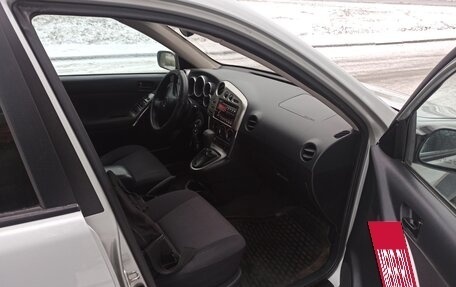 Pontiac Vibe II, 2003 год, 545 000 рублей, 5 фотография