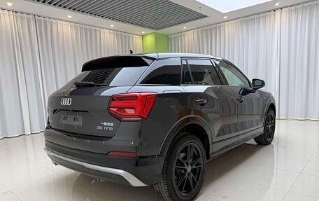 Audi Q2 I, 2021 год, 1 970 000 рублей, 5 фотография