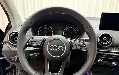 Audi Q2 I, 2021 год, 1 970 000 рублей, 11 фотография