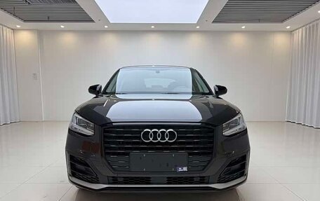 Audi Q2 I, 2021 год, 1 970 000 рублей, 7 фотография