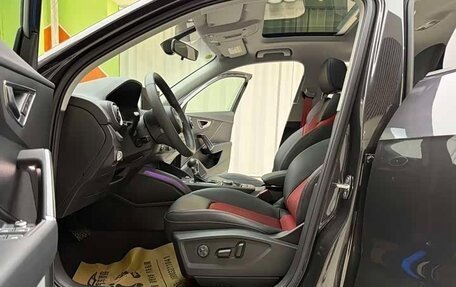 Audi Q2 I, 2021 год, 1 970 000 рублей, 8 фотография