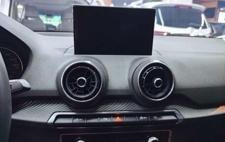 Audi Q2 I, 2021 год, 1 970 000 рублей, 12 фотография