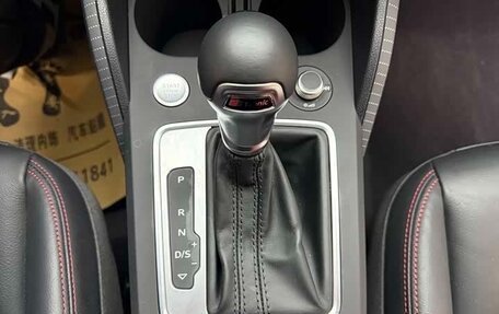 Audi Q2 I, 2021 год, 1 970 000 рублей, 14 фотография