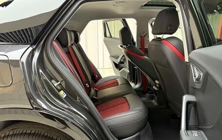 Audi Q2 I, 2021 год, 1 970 000 рублей, 16 фотография