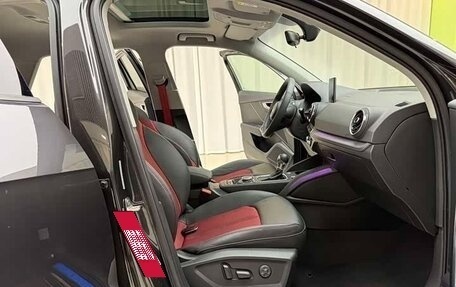 Audi Q2 I, 2021 год, 1 970 000 рублей, 13 фотография