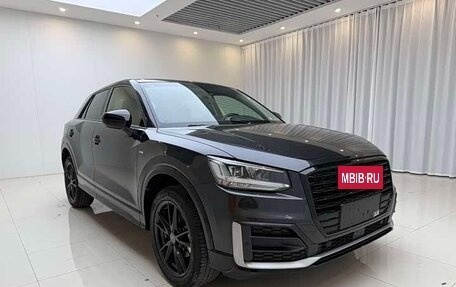 Audi Q2 I, 2021 год, 1 970 000 рублей, 6 фотография