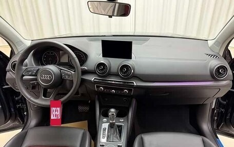 Audi Q2 I, 2021 год, 1 970 000 рублей, 10 фотография