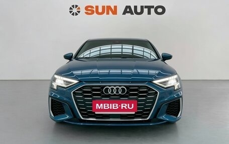 Audi A3, 2021 год, 2 390 000 рублей, 3 фотография