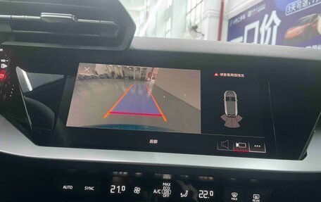 Audi A3, 2021 год, 2 390 000 рублей, 8 фотография