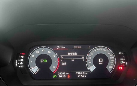 Audi A3, 2021 год, 2 390 000 рублей, 9 фотография