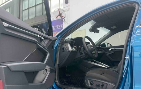 Audi A3, 2021 год, 2 390 000 рублей, 7 фотография