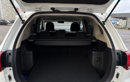 Mitsubishi Outlander III рестайлинг 3, 2018 год, 1 590 000 рублей, 13 фотография