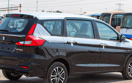 Suzuki Ertiga II, 2024 год, 2 440 000 рублей, 6 фотография