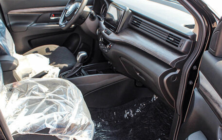 Suzuki Ertiga II, 2024 год, 2 440 000 рублей, 5 фотография