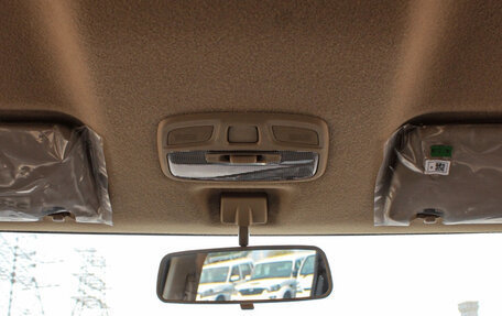 Suzuki Ertiga II, 2024 год, 2 440 000 рублей, 9 фотография