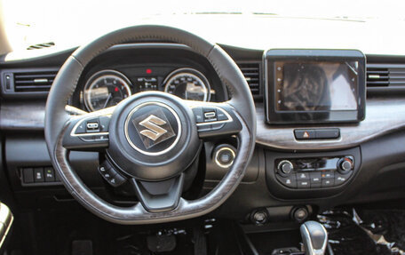 Suzuki Ertiga II, 2024 год, 2 440 000 рублей, 12 фотография