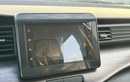 Suzuki Ertiga II, 2025 год, 2 660 000 рублей, 3 фотография