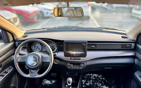 Suzuki Ertiga II, 2025 год, 2 660 000 рублей, 9 фотография