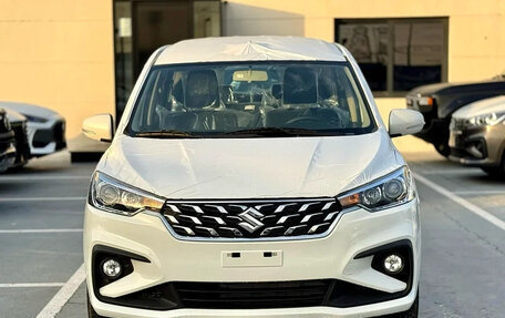 Suzuki Ertiga II, 2025 год, 2 660 000 рублей, 12 фотография