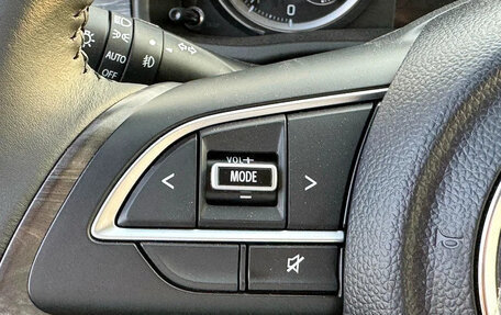 Suzuki Ertiga II, 2025 год, 2 660 000 рублей, 7 фотография