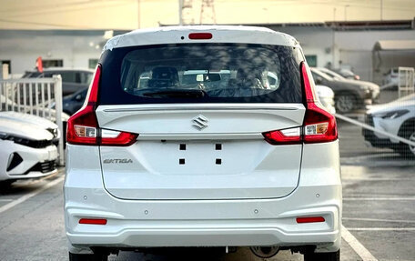 Suzuki Ertiga II, 2025 год, 2 660 000 рублей, 6 фотография