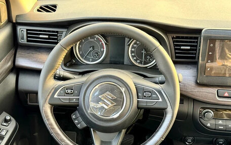 Suzuki Ertiga II, 2025 год, 2 660 000 рублей, 5 фотография