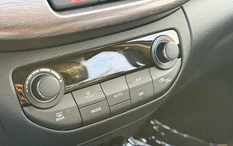 Suzuki Ertiga II, 2025 год, 2 660 000 рублей, 13 фотография