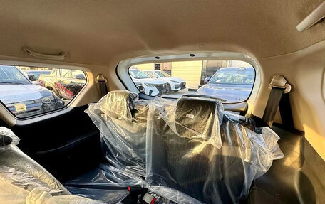 Suzuki Ertiga II, 2025 год, 2 660 000 рублей, 15 фотография