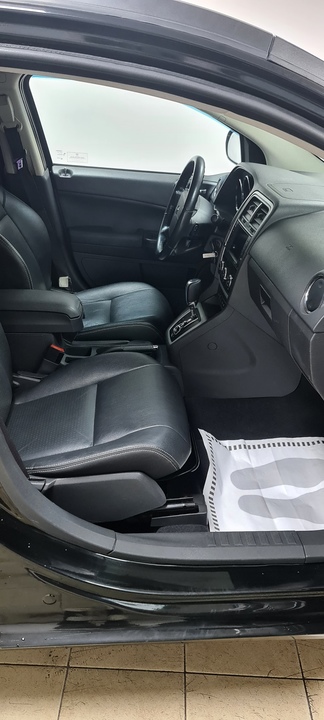 Dodge Caliber I рестайлинг, 2011 год, 690 000 рублей, 6 фотография