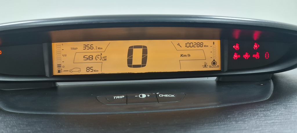 Citroen C4 I, 2007 год, 485 000 рублей, 16 фотография