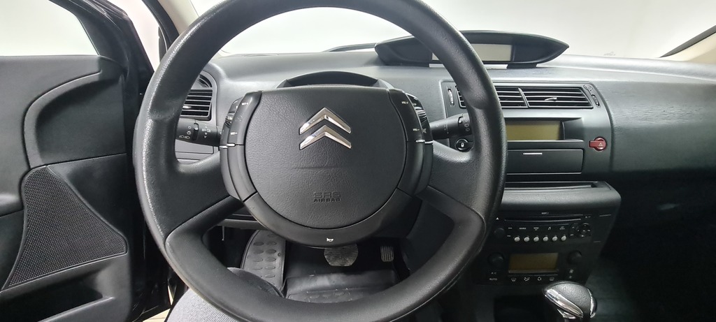 Citroen C4 I, 2007 год, 485 000 рублей, 14 фотография