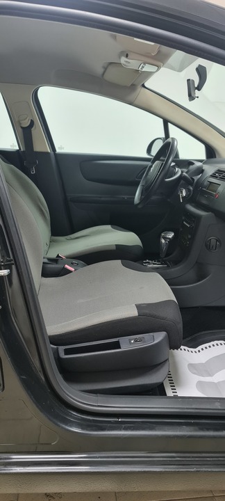 Citroen C4 I, 2007 год, 485 000 рублей, 8 фотография