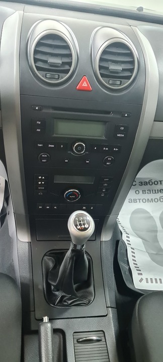 Great Wall Hover H3 I, 2012 год, 690 000 рублей, 10 фотография