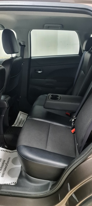 Citroen C4 Aircross, 2013 год, 1 335 000 рублей, 6 фотография